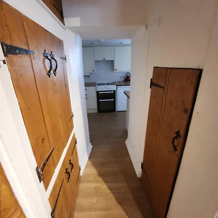 The New Thornton Dale