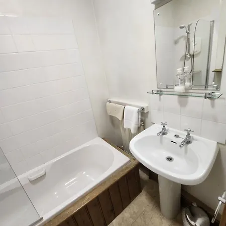 The New Hotel Thornton Dale