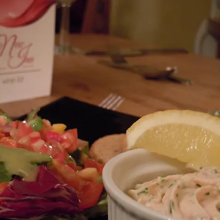 The New Thornton Dale