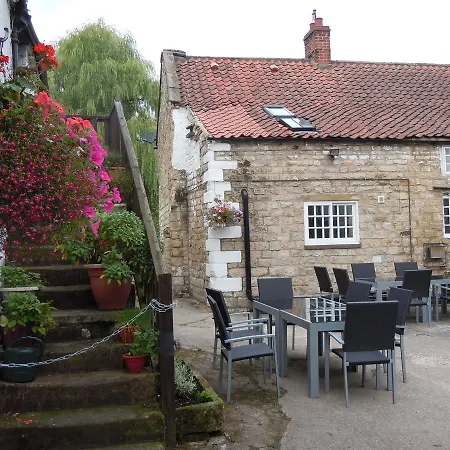 The New Thornton Dale