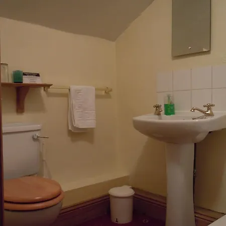 Hotel The New Thornton Dale