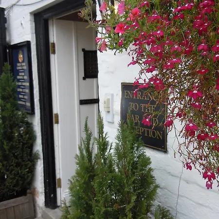 The New Hotel Thornton Dale