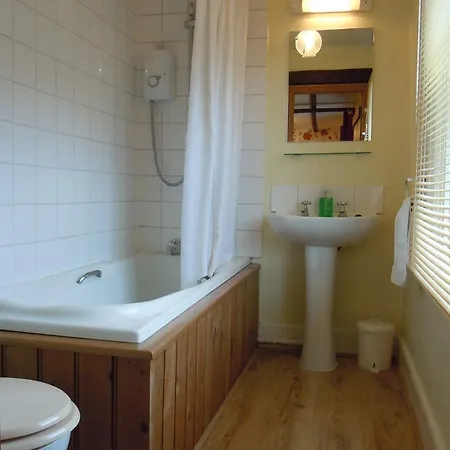 Hotel The New Thornton Dale