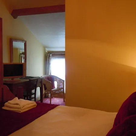 The New Hotel Thornton Dale