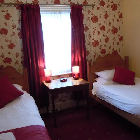 The New 3* Thornton Dale